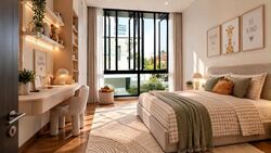 Green Park (D16), Terrace #623076681